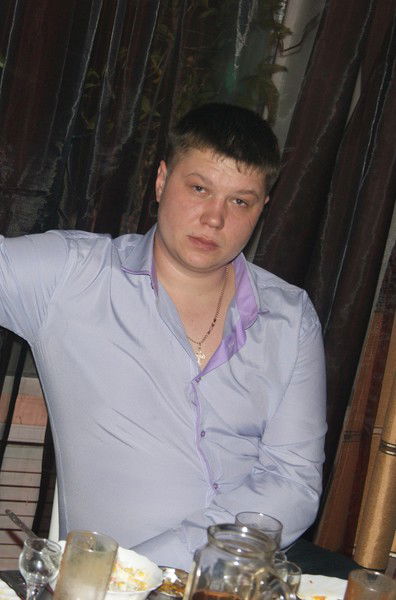 Дима Пукянец