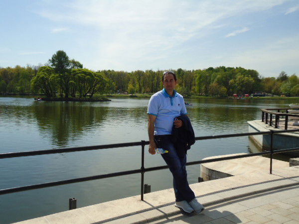 Шавкат Юсубов