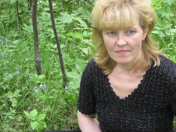 Ирина Харина