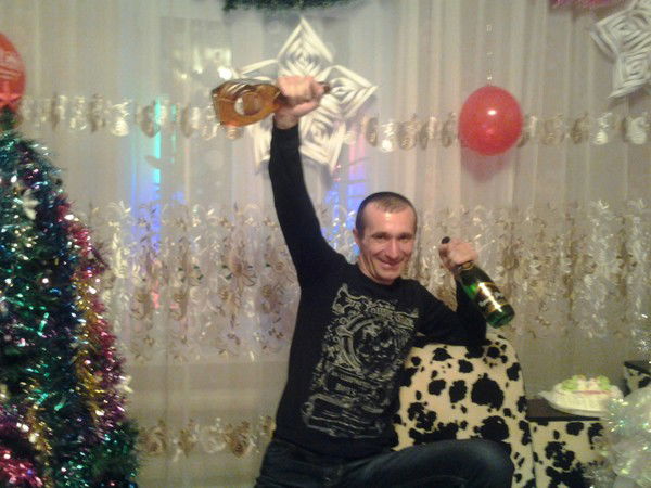 Сергей Букреев