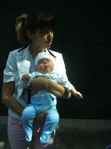 Юлия Лежнева