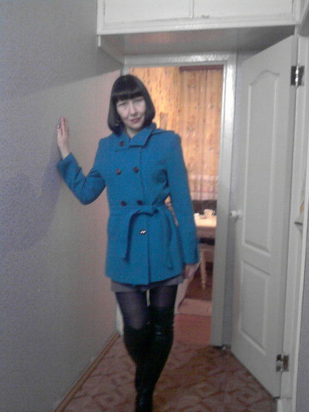 Светлана Виноградова