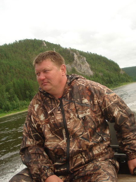 Валера Карпенко