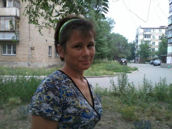 Эльвира Каримова