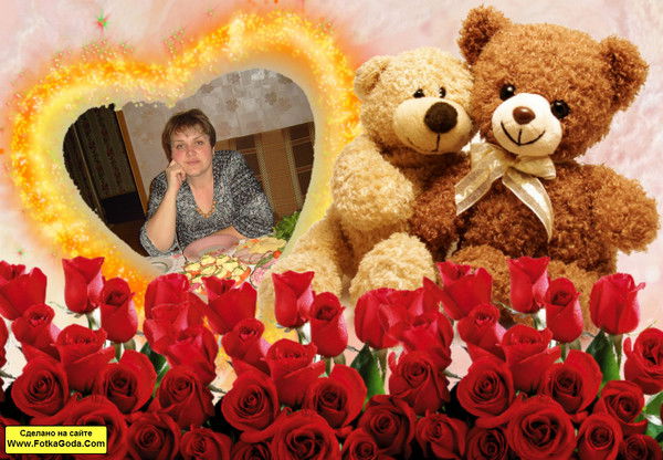 Галина Исаева(Тарасова)