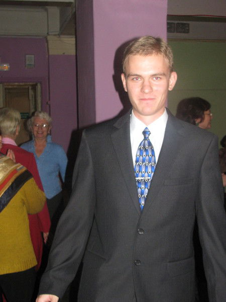 Александр Яхонтов