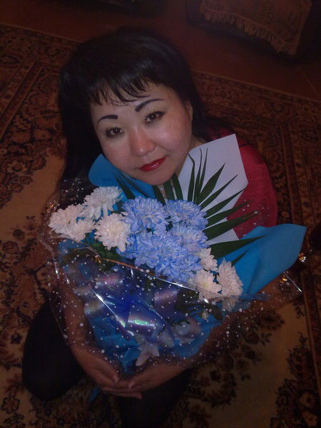 Анар Исакова