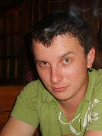 Михаил Рылов