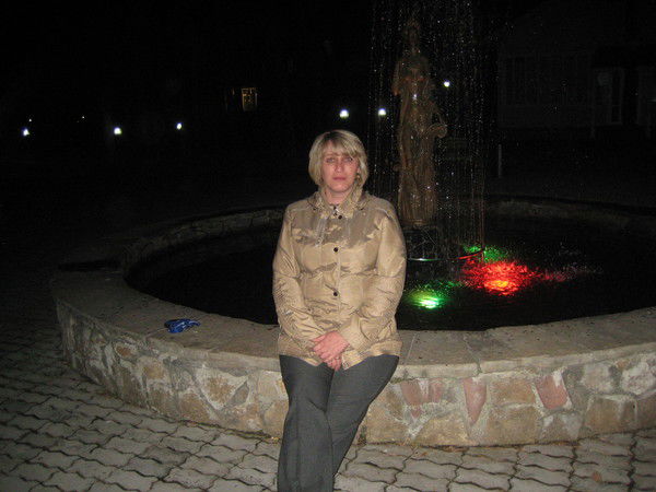 Людмила Бунькова