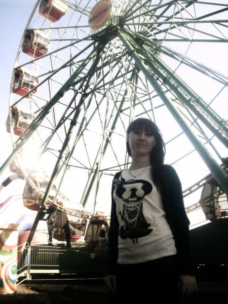 Кристина Гришина