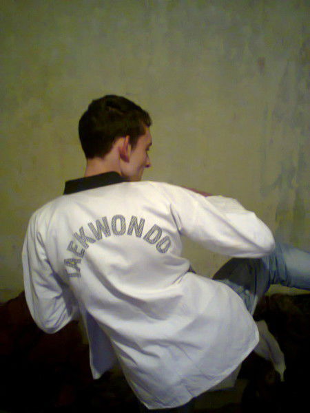 Михаил Гайдайчук