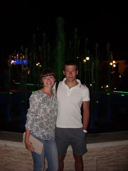 Анна Марковская