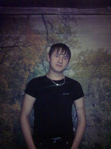 Саня Михеев