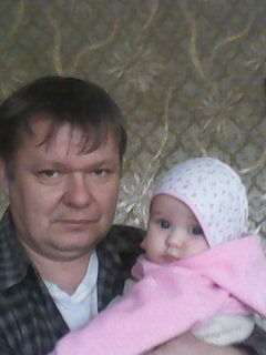 Тальков Владимир