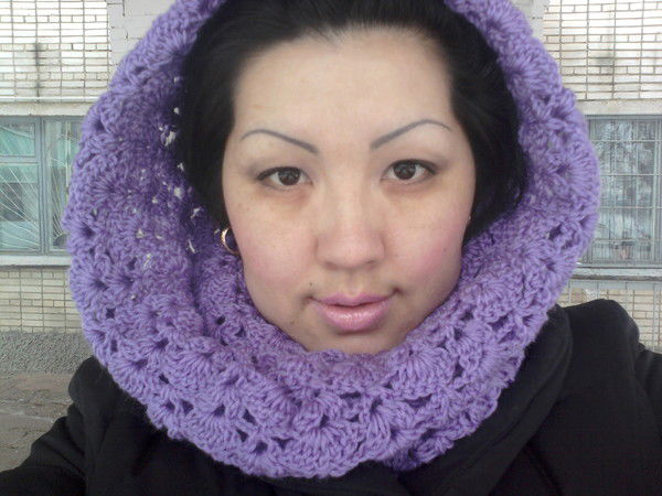 Айнура Сахипова