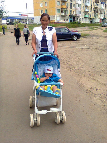 Насикат Абдижалилова