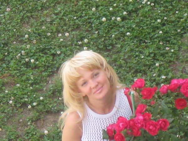 Родина Олеся