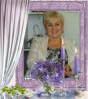 Любовь Литвинова