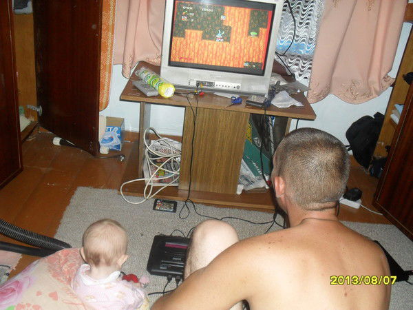 Дюша Дидена