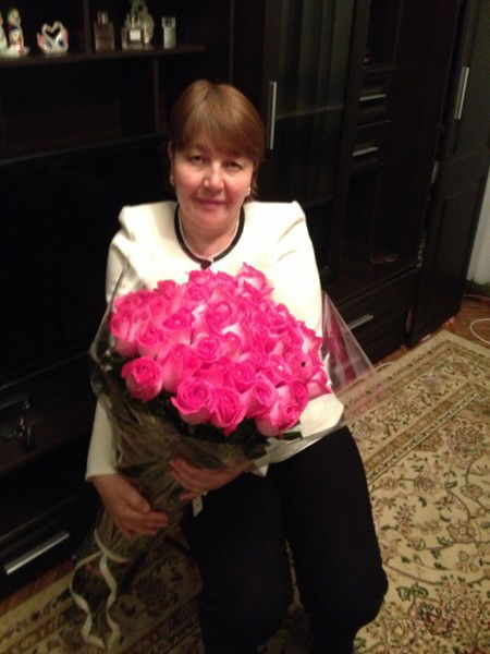 Гульмир Бектемисова