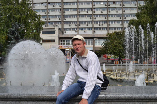 Анатолий Сипков