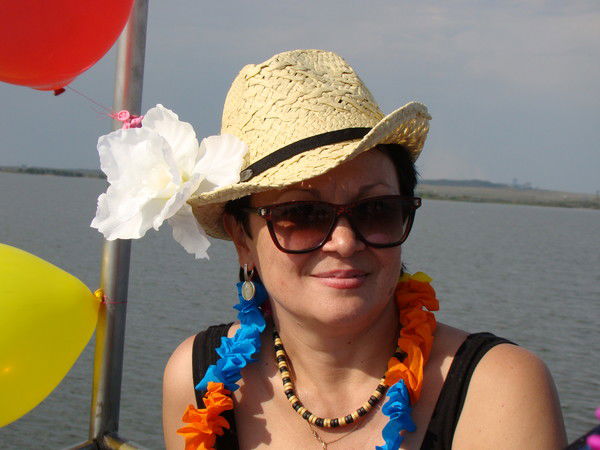 Marina Radontseva
