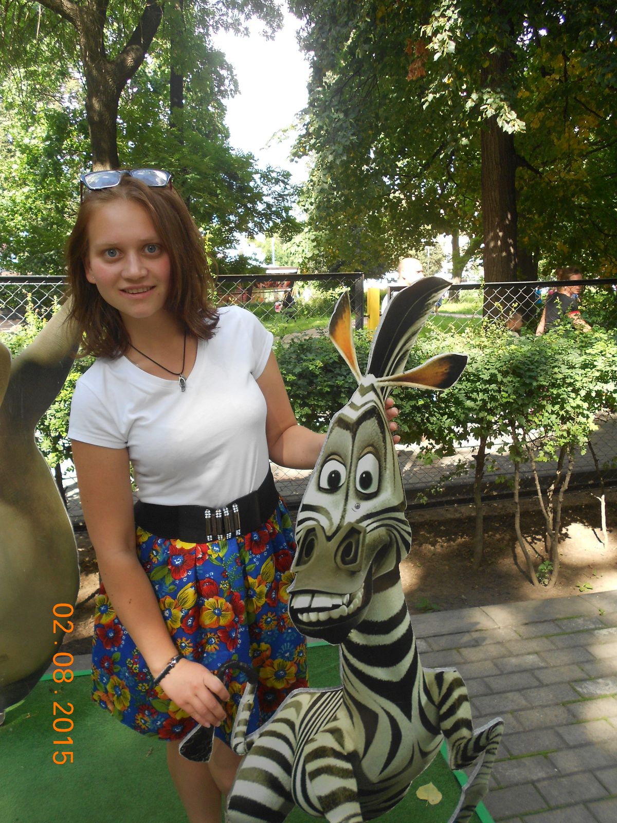 Kарамельkа *)