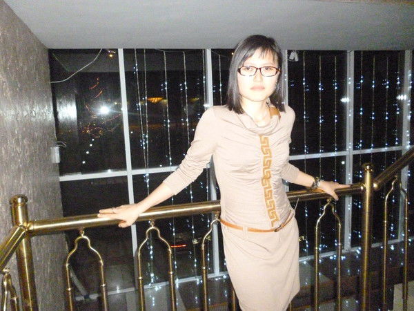 Жанара Ахметбекова