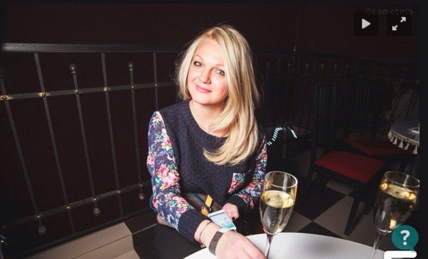 Виктория Мезенцева