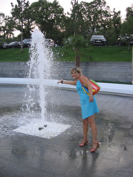 Наталья Калион