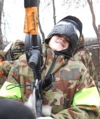 Филимонов Даниил