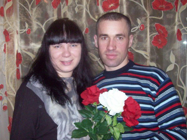 Пётр Пашковский