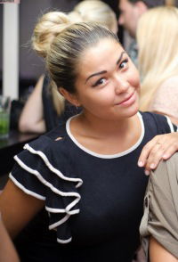 Юля Тимченко