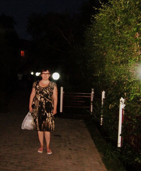 Елизавета Ахметова