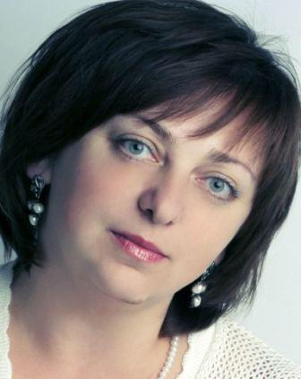 Наташа Дубиновская