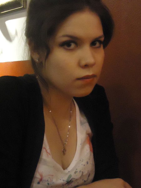 Аленка Павлова