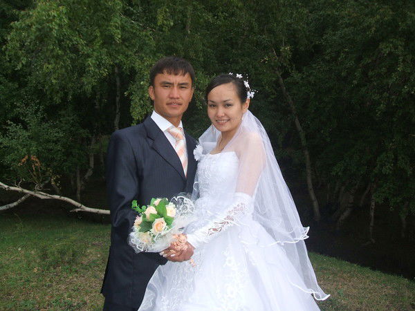 Аймира Ахметова