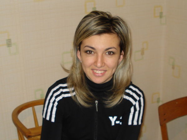 Галина Ропа