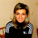 Галина Ропа