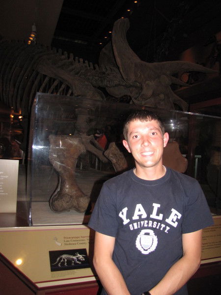 Рома Бронников