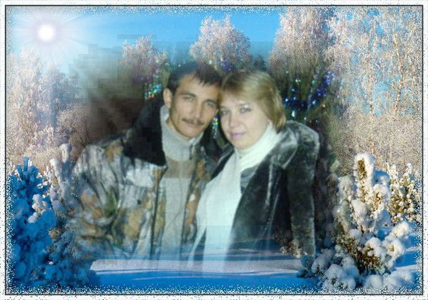 Наталья Таналеева