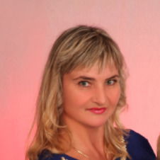 Наталія Стасюк Дика