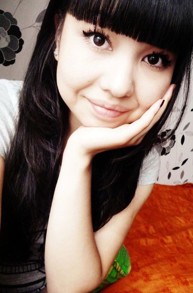 Алма Макажанова