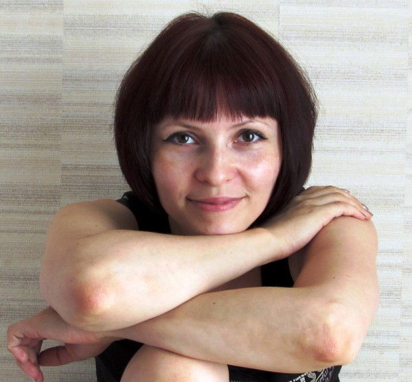 Юлия Хачатрян