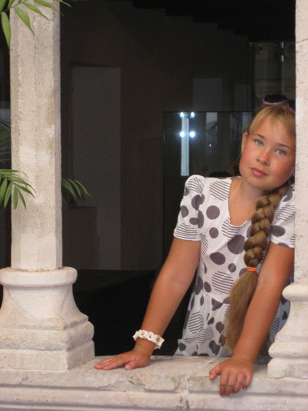 Васса Казакова