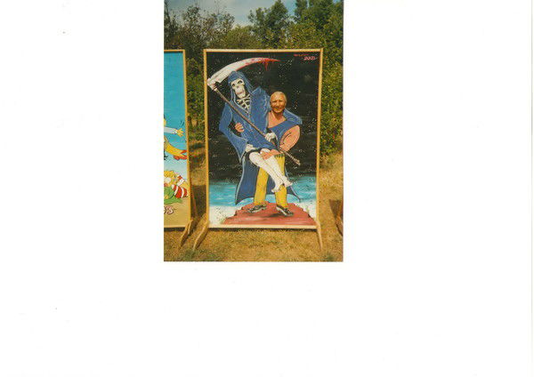 Вик Столетов