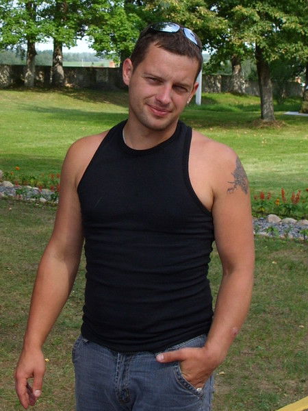 Василий Алешкевич