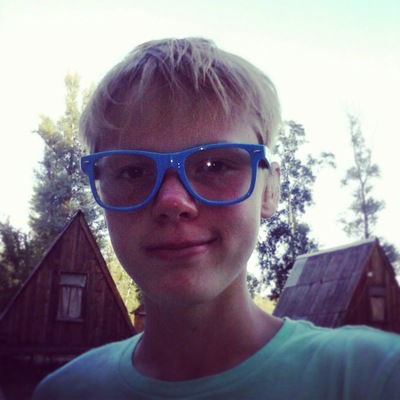 Никита Панин