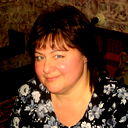 Анна Чуркина