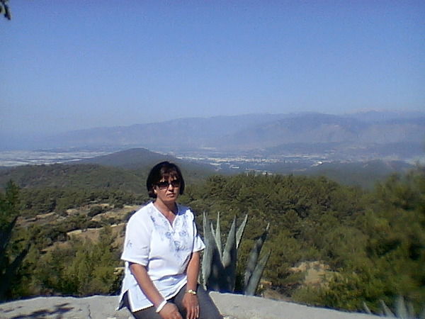 Наталья Котик